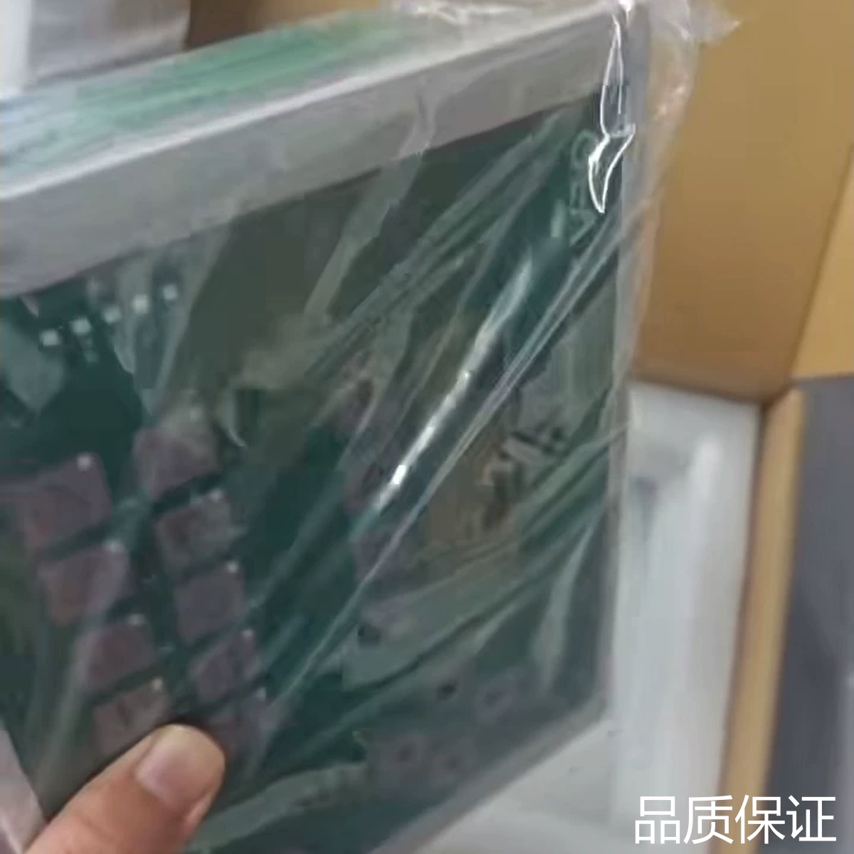 适配6ES7613-1CA02-0AE3控制屏 GEA分油机控制议价