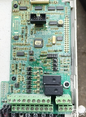 适配森岛SD5000变频器主板SD5000-4T0015G/BV议价