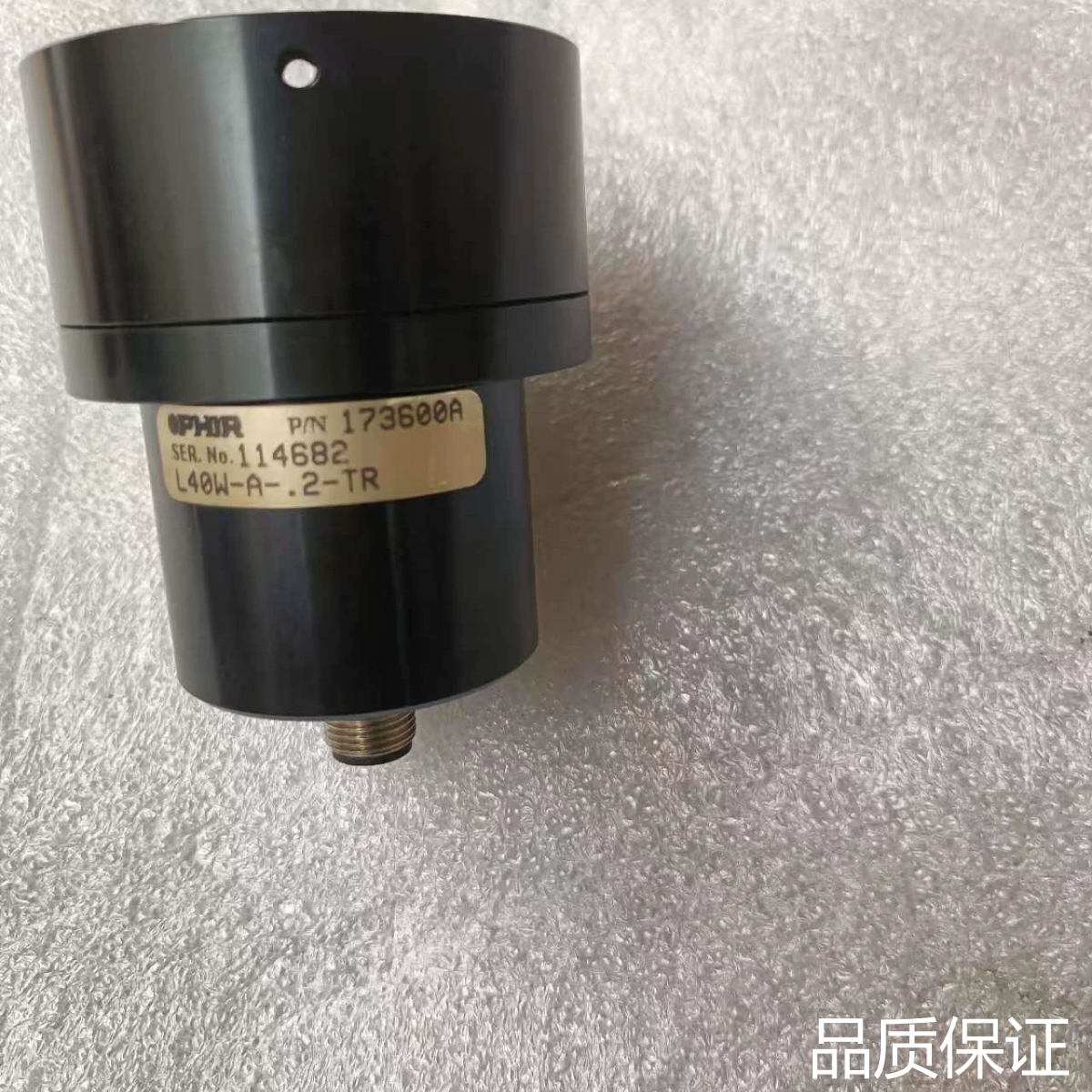 适配OPHIR激光功率计L40W-A-.2-TR议价