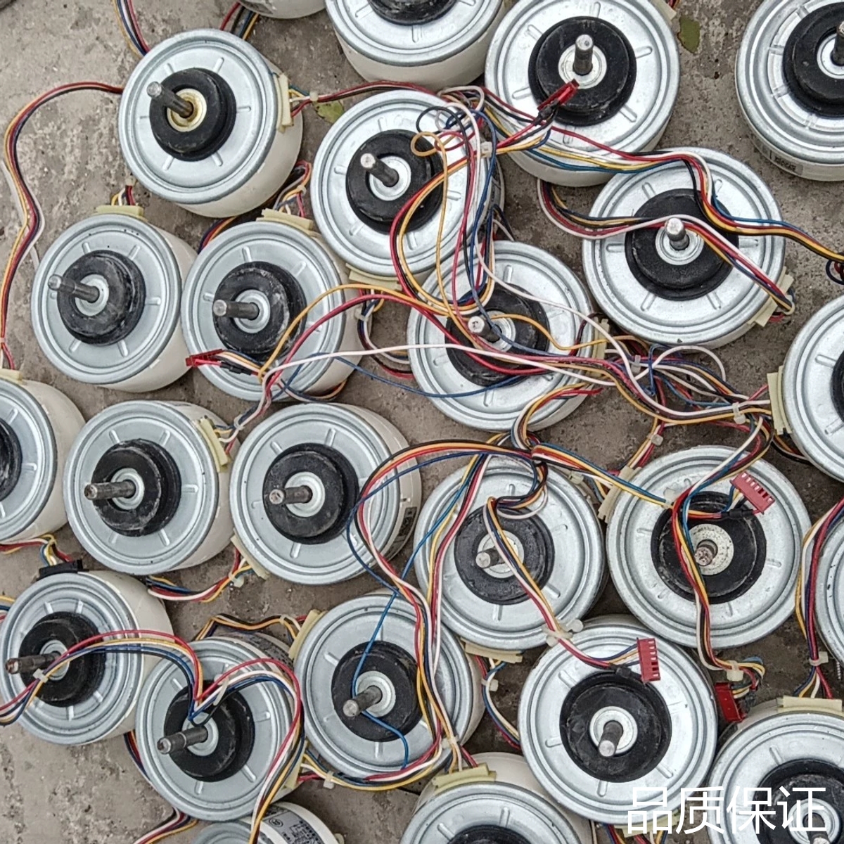 适配威灵无刷直流电机，型号RRMB00995，电压DC280V，议价