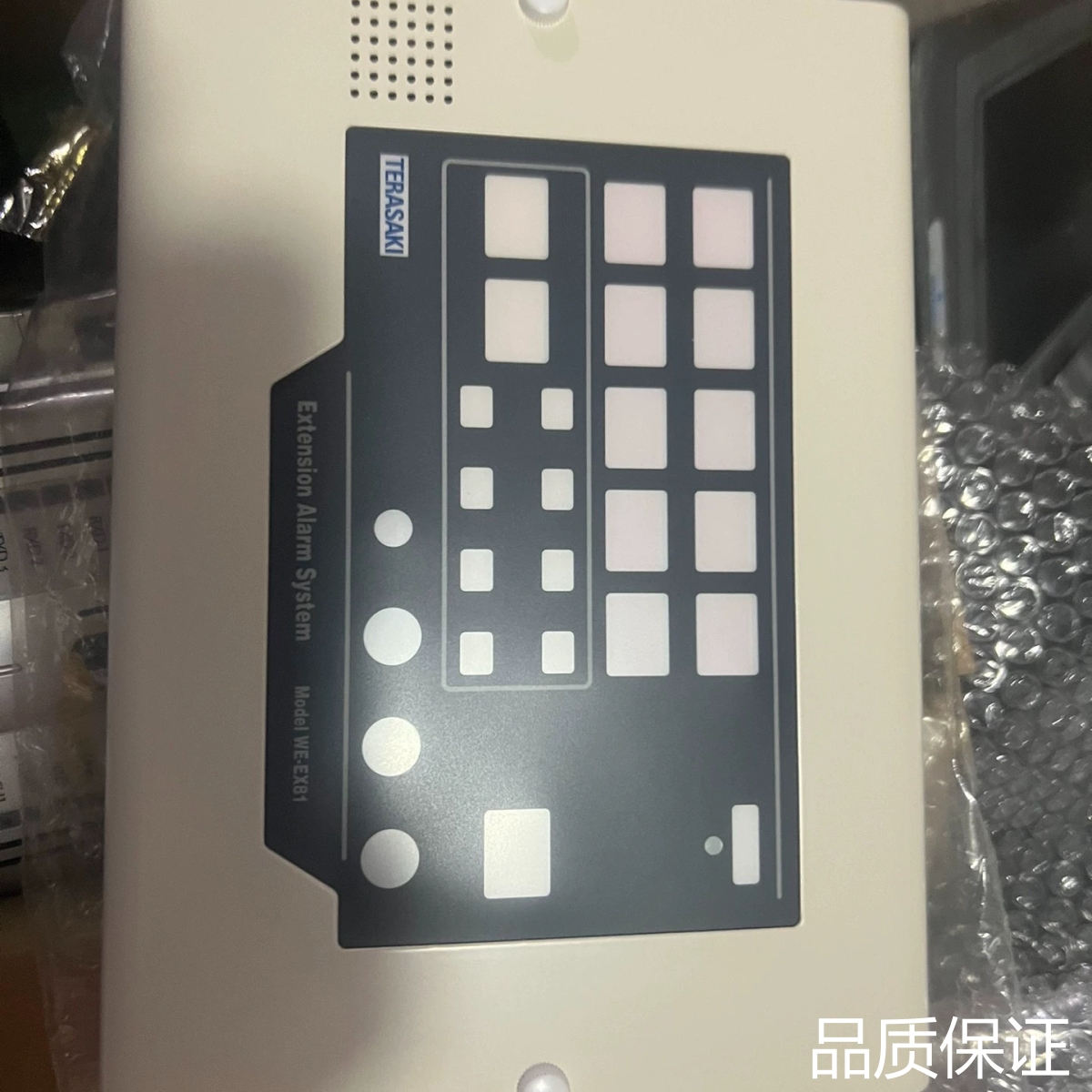 适配TERASAKI Extension Alarm Syste议价