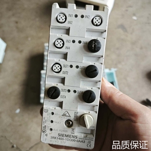 品相如图 询价西门子 0AA3拆机 1DQ00 3RK1400