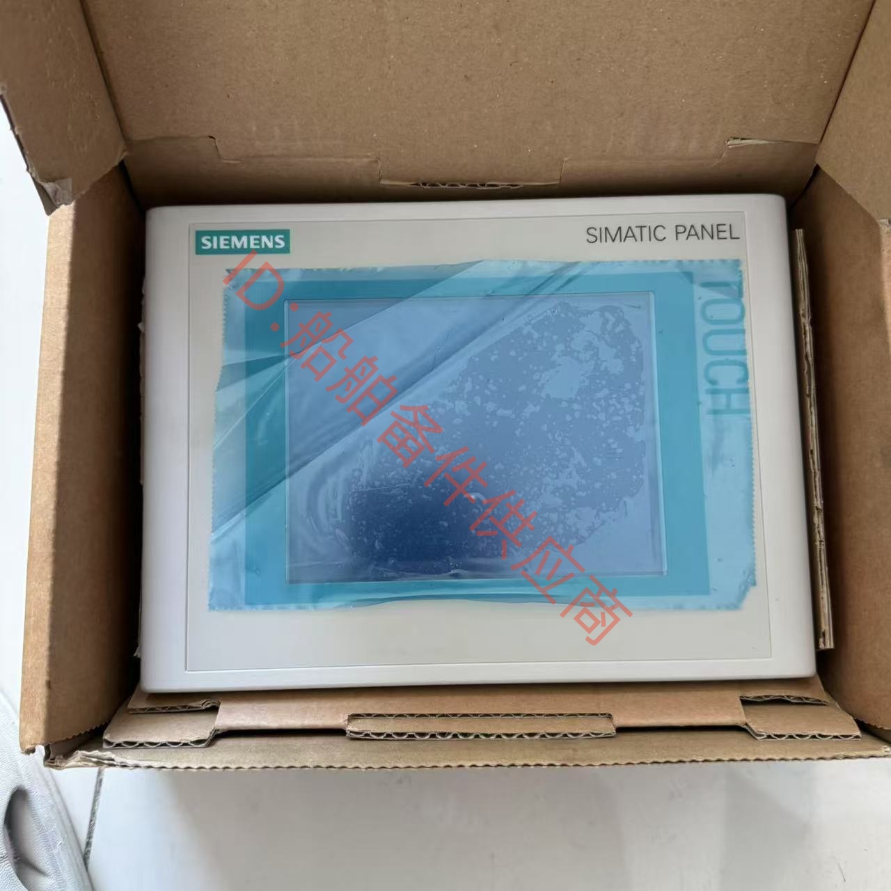 二手SIEMENS西门子控制器触摸屏6AV6 642-0AA11-0AX1全新原厂现货