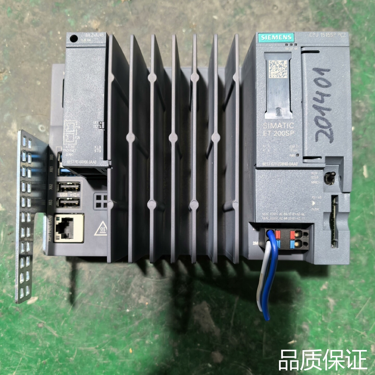 适配677-2db40-0aa0，实物图，功能正常议价