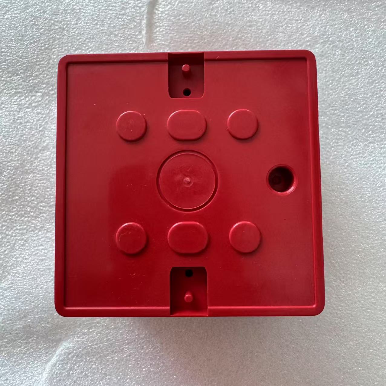 二手奥特罗尼卡AUTRONICA BF-510WP-H BF300V2火警按钮手动报警器