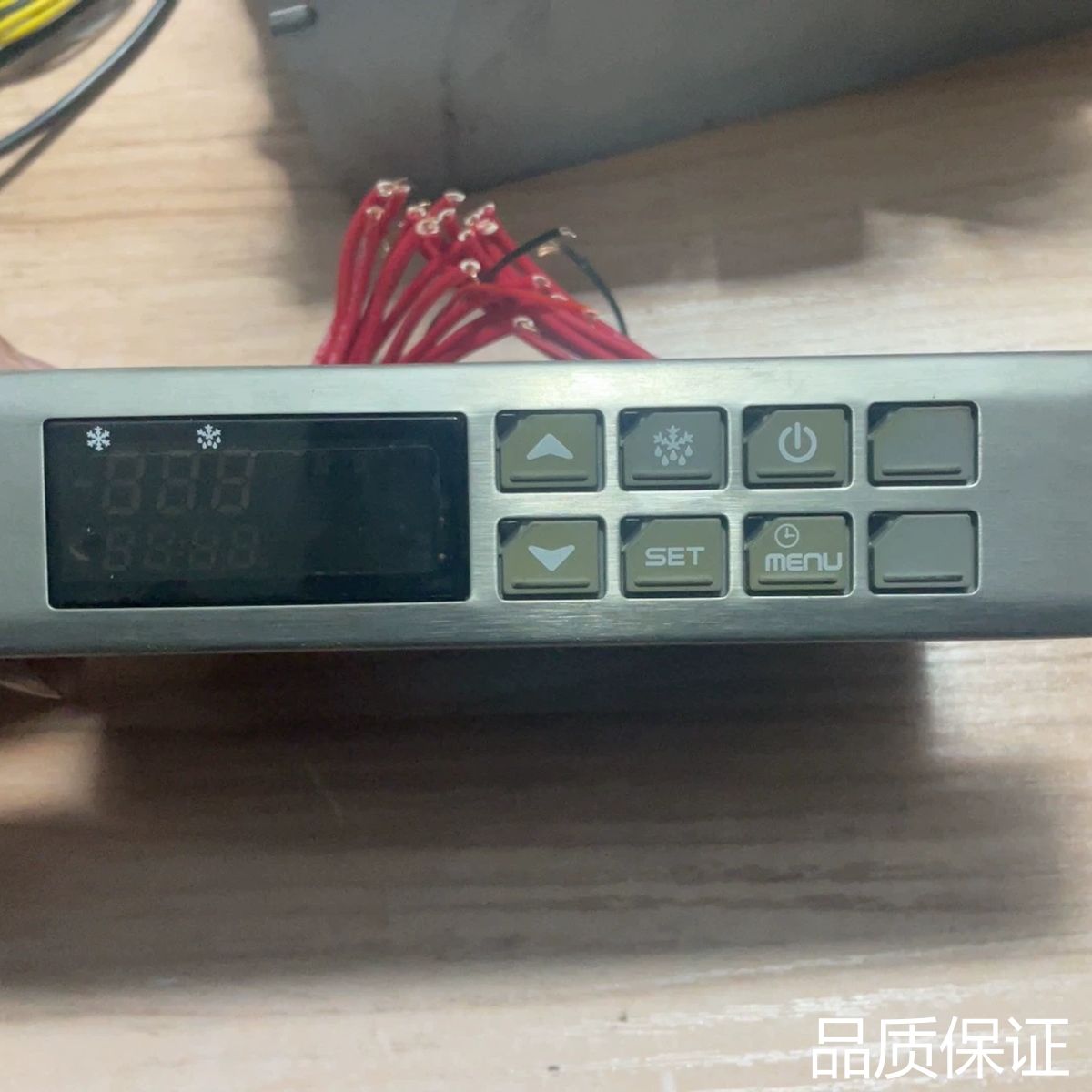 适配dixell温控器  IC121L-00001-X/I4HD议价