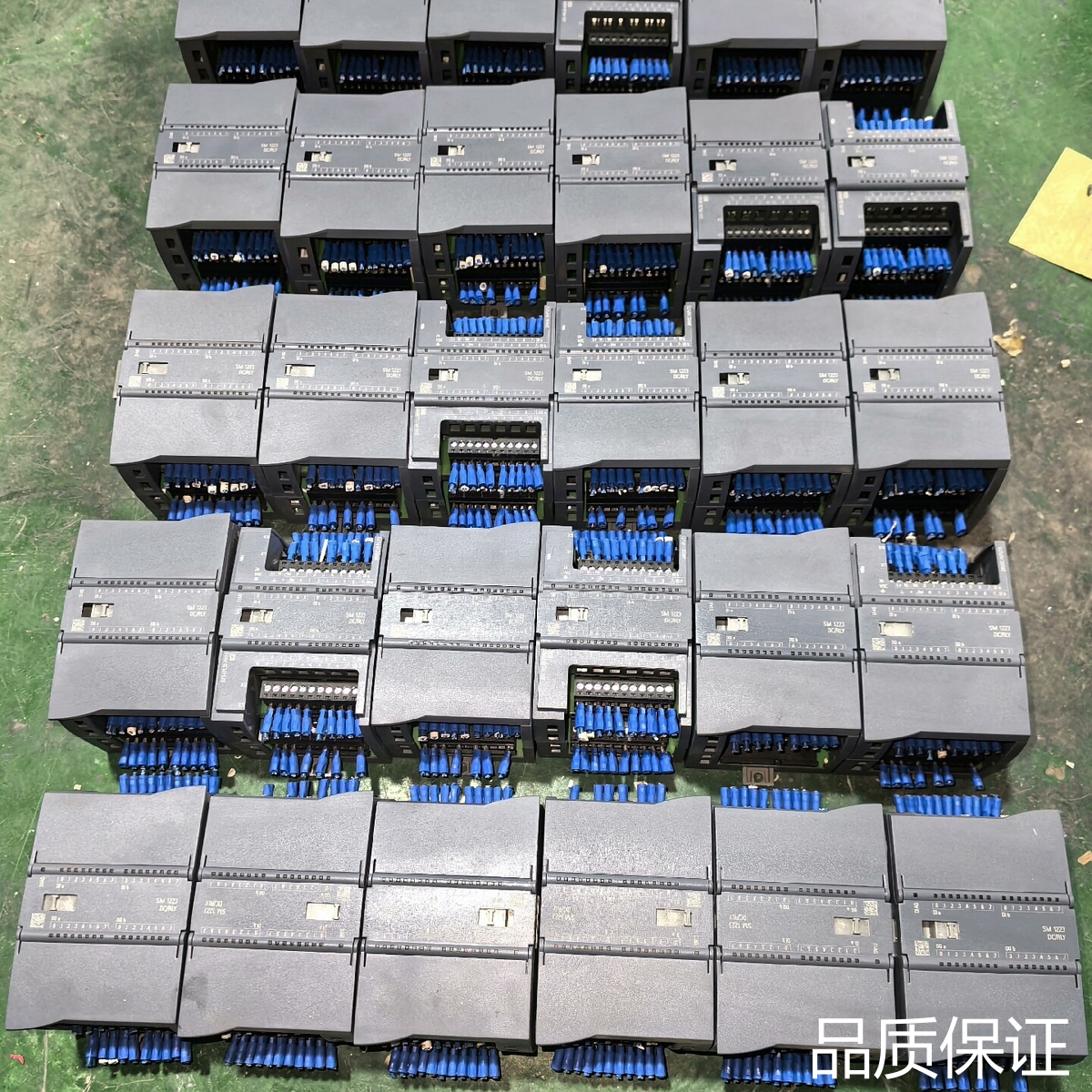 适配plc，223-1pl32-0xb0，实物图，议价