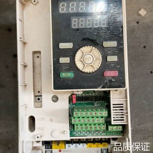 440V三相输议价 380 适配易驱变频器GT200 4T0022G