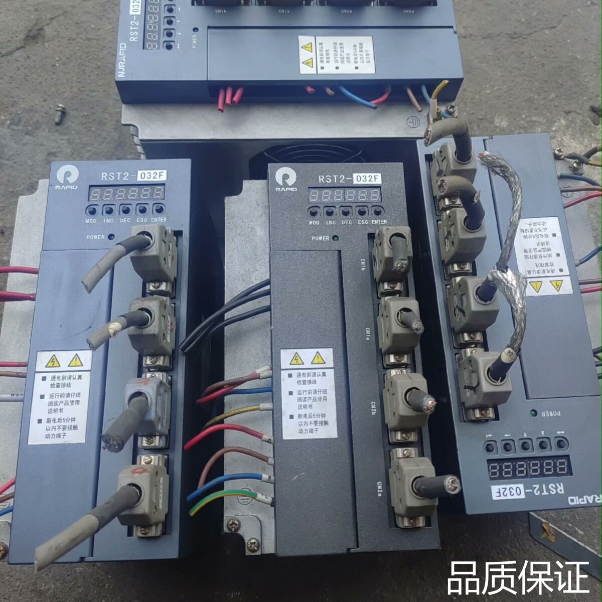 适配瑞普德RST2-032F一拖二驱动器询价