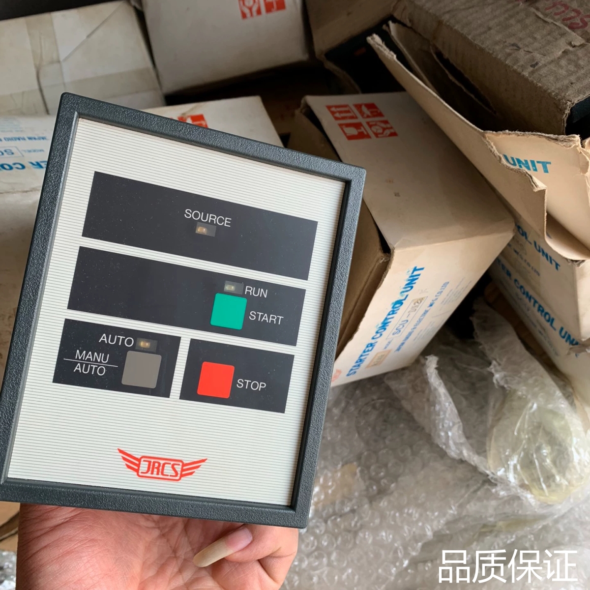 适配船用泵阀起动控制器 AN5 AN6 AN7 AN8 DN2a议价