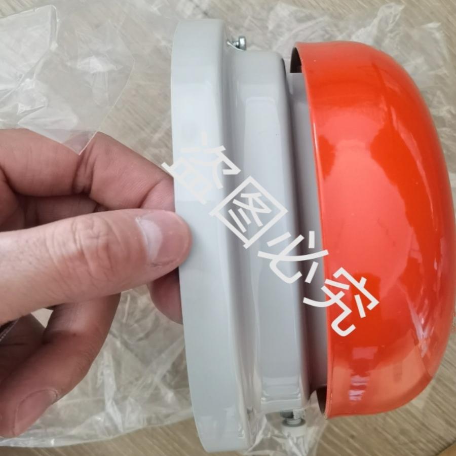 二手奥特罗尼卡Autronica火警铃 BBR-4 船舶备件 议价价优