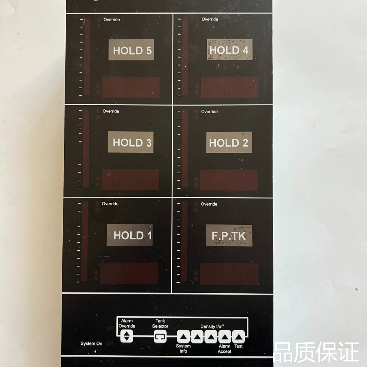 适配WIM ALARM PANEL DU350议价