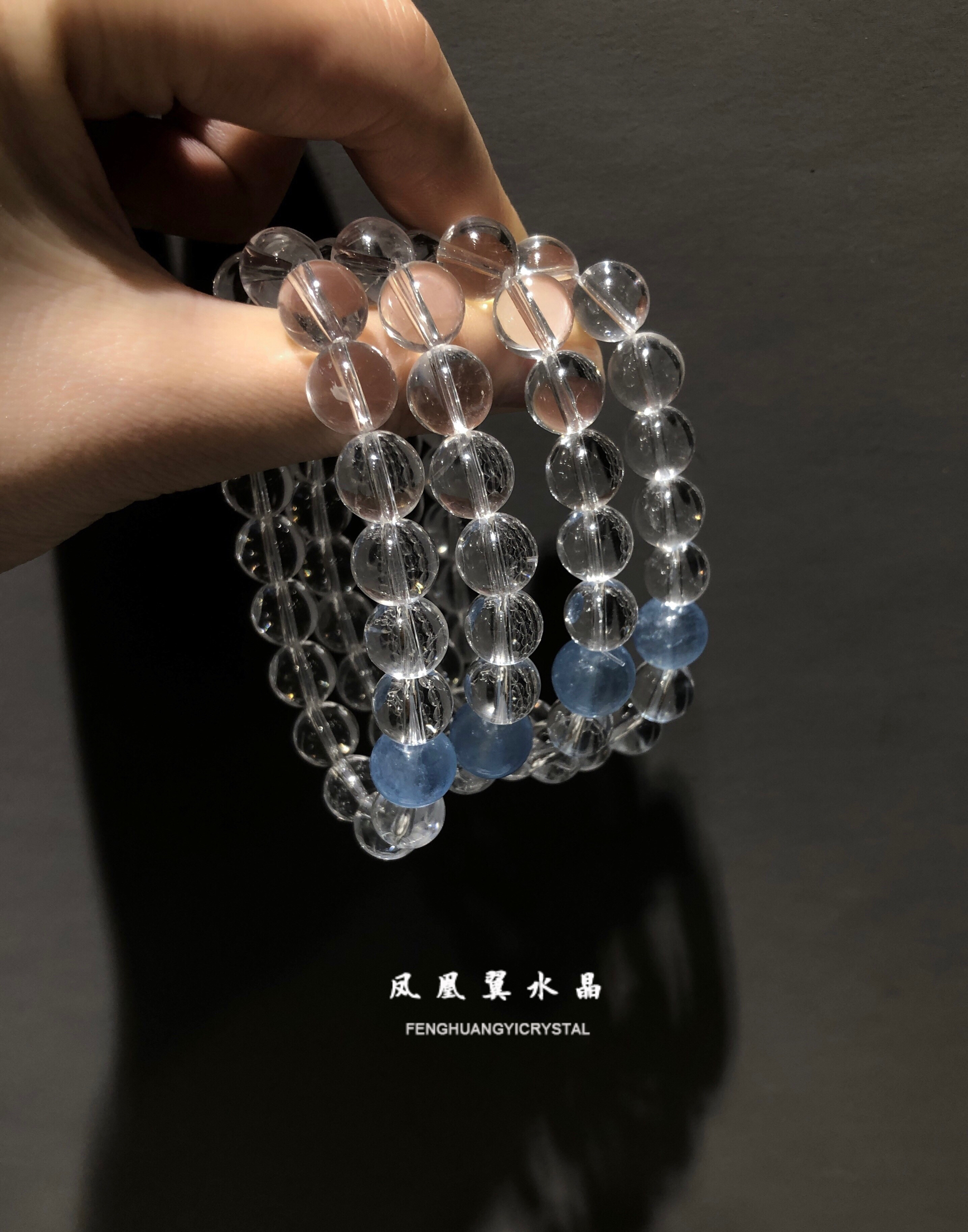 天然黄虎眼石手排手链