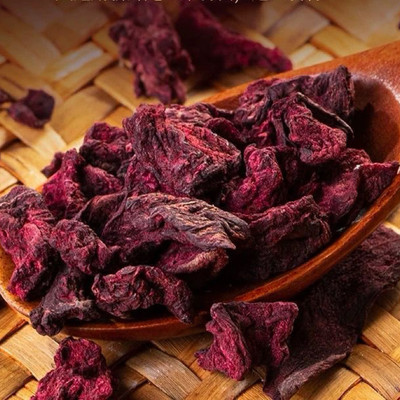 【龙恤莲】中越边境大山好货泡水