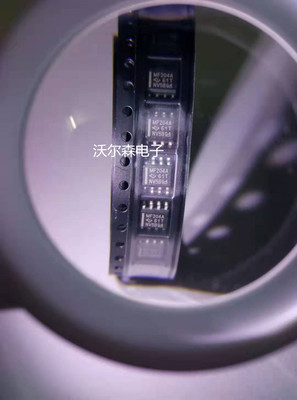 直拍原装SN65MLVD204ADR贴片