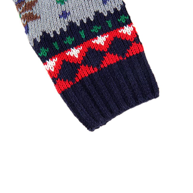 Pull garcon ALLOLUGH - Ref 2102133 Image 4