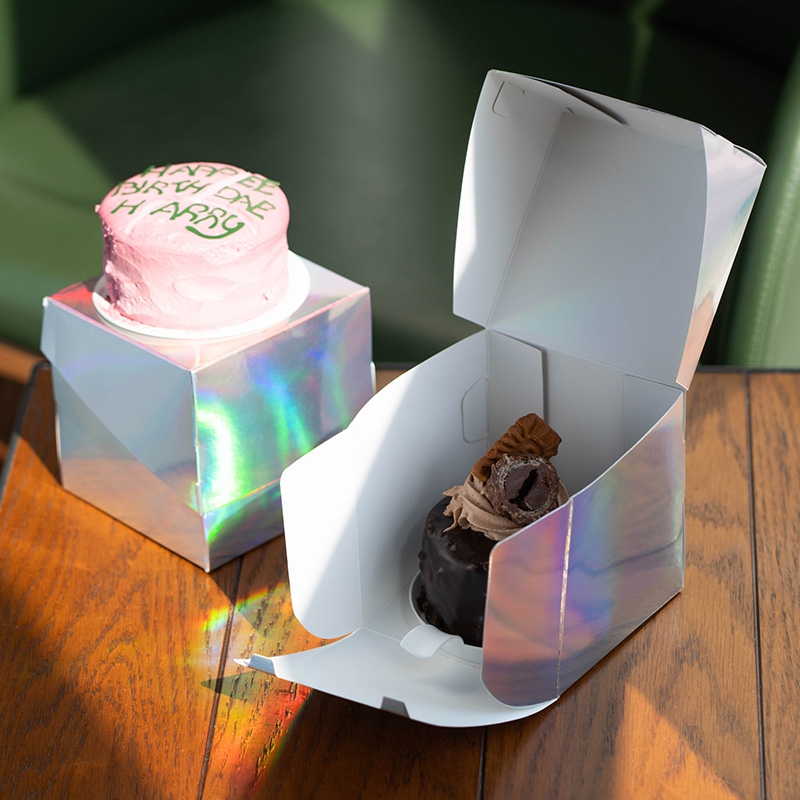 单粒食品级镭射蛋糕慕斯