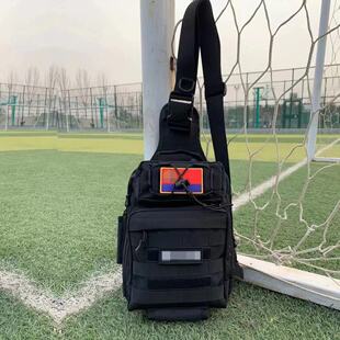 新多功能装备包大容量休闲户外运动可手拎可斜挎可做胸包可做背包