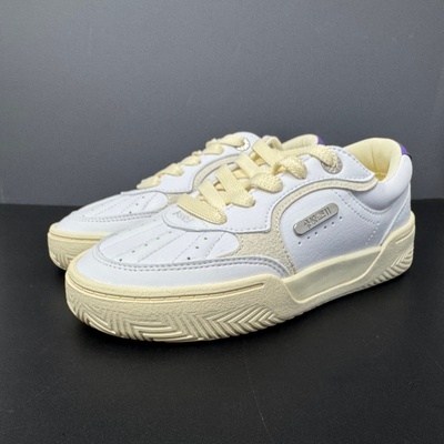 【凯里·欧文同款】安踏欧文板鞋女款TRIBE篮球文化鞋122431805S