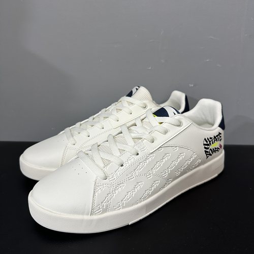 板鞋ANTA/安踏休闲运动鞋防水