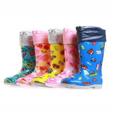 Chaussures en caoutchouc DOUBLE STAR - Ref 941526 Image 9