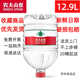 居家用大桶饮用水 12.9升天然泉水 15桶起批 水 农夫山泉12.9L桶装