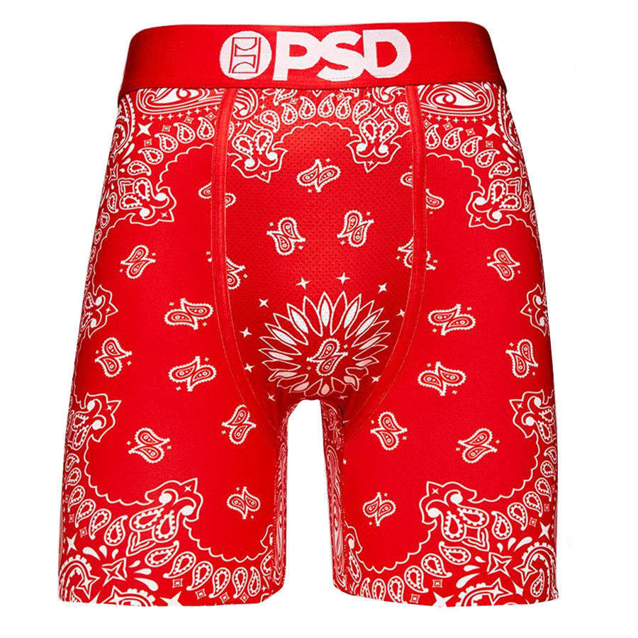 PSD (30+ Colorways)