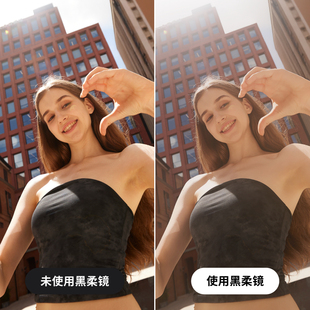 影石Insta360 Ace Pro 黑柔镜 正品 柔化高光 官方原装