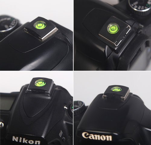 佰卓佳能尼康宾得富士相机热靴