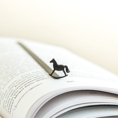 乌克兰Dmitriy高级感书签