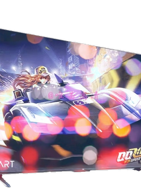 海信电视 65D5K(N65K)65英寸 3+32G 120Hz 电视屏幕维修换屏