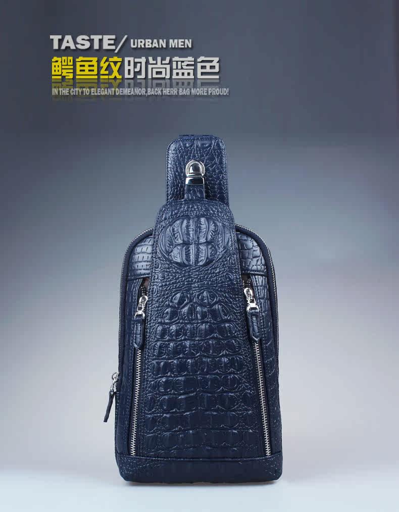 Sac pour homme - Ref 53846 Image 5