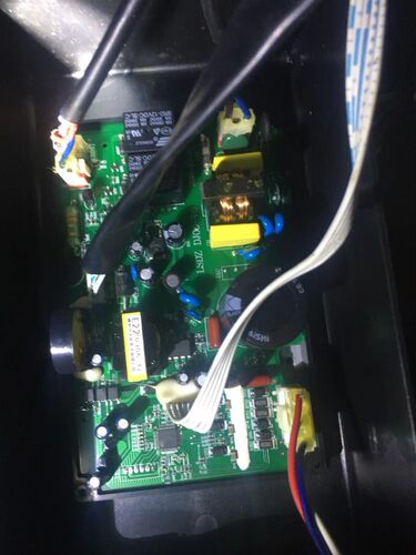 美多集成灶主板电脑板型号LSDZ-DJ06-V6通通有货维修师傅客户包邮
