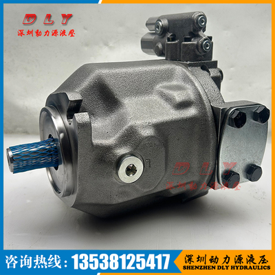 液压柱塞泵A10VSO10DR/52R-PPA14N00 A10VSO18DFR1/31R-PPA12N00