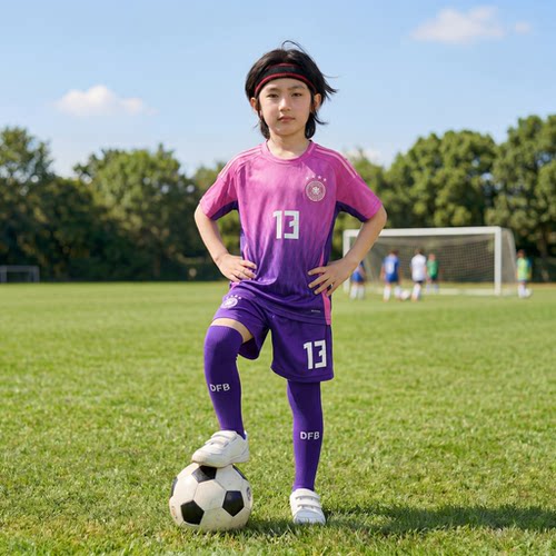 男童夏装短袖套装2026年新款中大童运动速干夏款球服儿童夏季13号