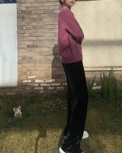 丝羊绒 康赛妮花纱 康宝莱 line 桑蚕丝羊绒 康宝莱花纱top