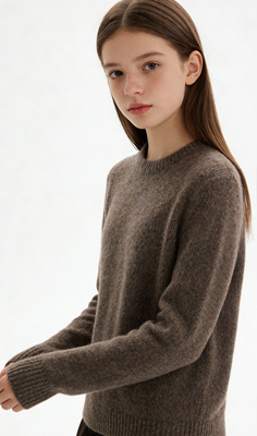 康赛妮花纱 羊绒衫 康宝莱花纱top line 康宝莱 75羊绒25桑蚕丝