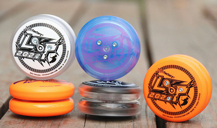 诚豪yoyofactory悠悠球活睡眠图片