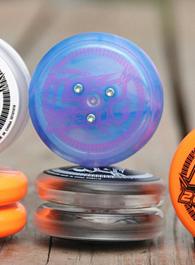 蚁诚豪推荐 YYF悠悠工厂 LOOP2020 2A悠悠球专业竞技活睡眠溜溜球