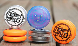 诚豪yoyofactory悠悠球活睡眠