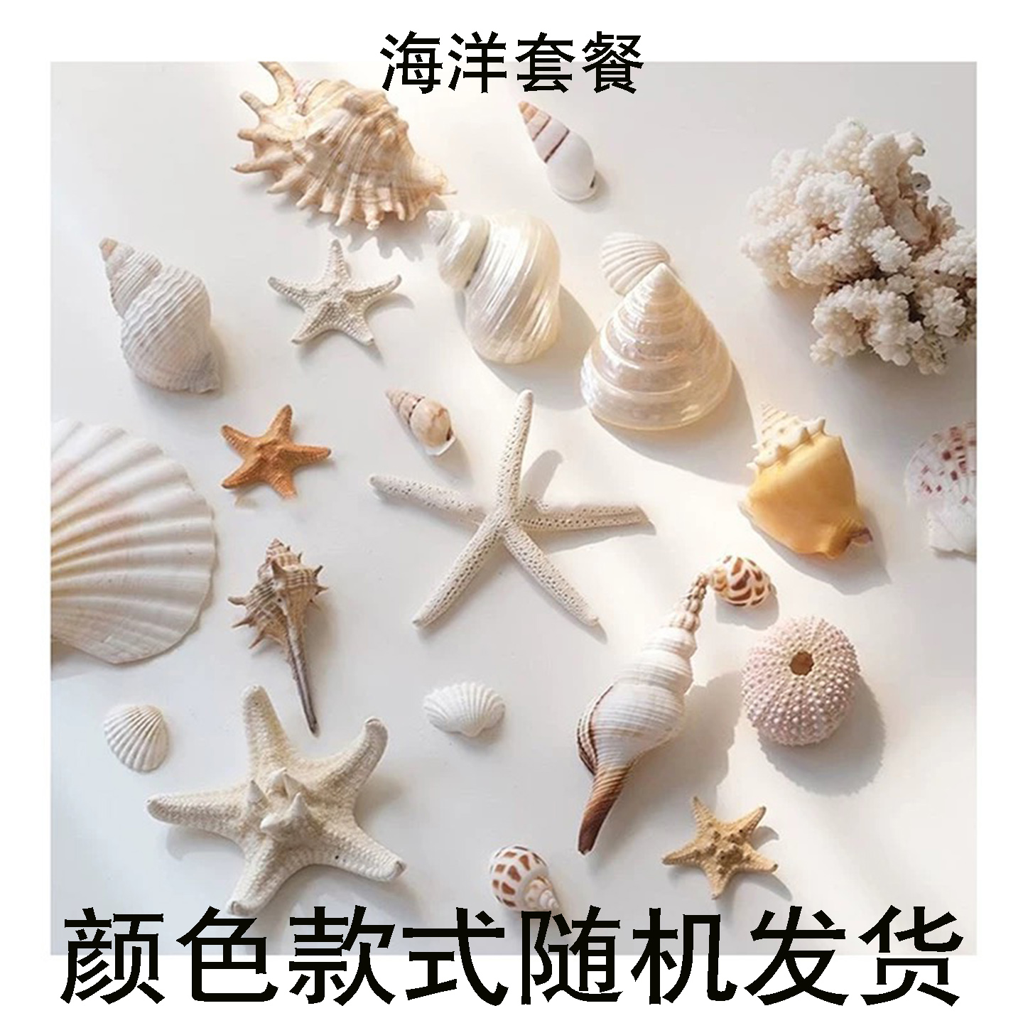 鱼缸背景贴纸鱼缸摆件装饰