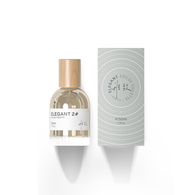 檀香香水希汀雅致木质女持久