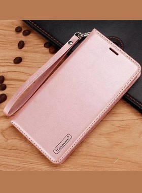 适用于三星S22手机壳s23Ultra翻盖S23+皮套A54/A14/A12防摔a13/a22保护套S10+钱包a42新款a52外壳A53全包软潮