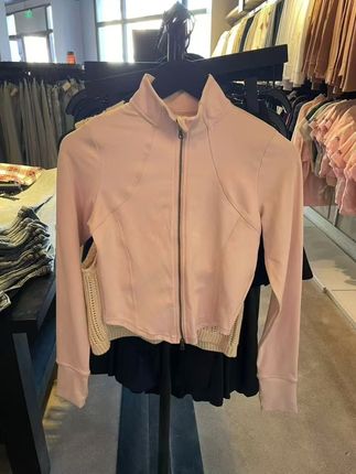 Hollister小海鸥修身短款瑜伽服断码清仓不支持退货