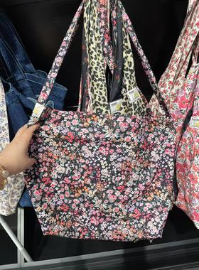 w.management \WM印花帆布包，国内代购，不支持退换货