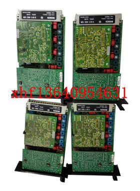 原装正品配件SPR3-VLRD 0811405128 博士放大板 BOSCH 博世放大板