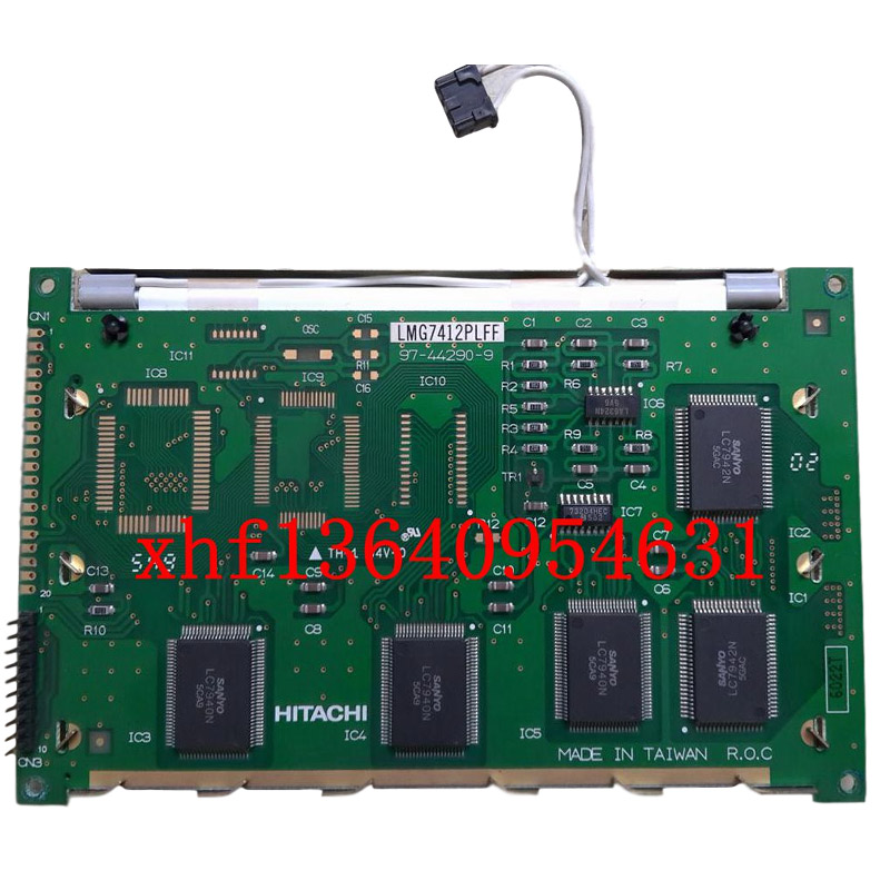 全新代用ＬＭＧ7412PLFFＬＭＧ7410PLFC ＬＭＧ7420PLFC-X 显示屏