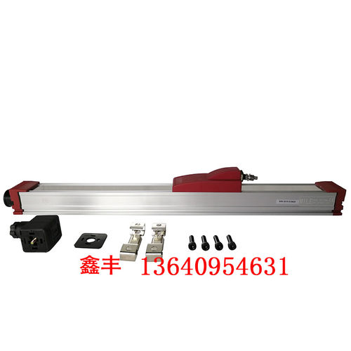 海天注塑机PF-450MM滑块电子尺射胶 锁模电子尺KTF-450MM电阻尺