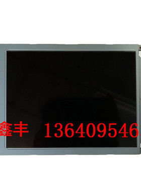 进口诺信数控机床加工中心显示屏 CNC显示器LM64P89NA