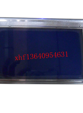 通用震雄 弘讯电脑显示屏原装台湾ACROWISE AWG-S240128AM显示屏